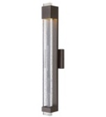 Luminaria tipo aplique de exterior de LED integrado 12W, 3000K, 800lm. Wet Location