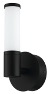 Luminaria tipo aplique de interior de LED integrado 6W, 3000K, 460lm. Dimeable. Damp Location