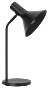 Luminaria decorativa de mesa para lampara base E26. 120 V, hasta 60 W. Dry Location
