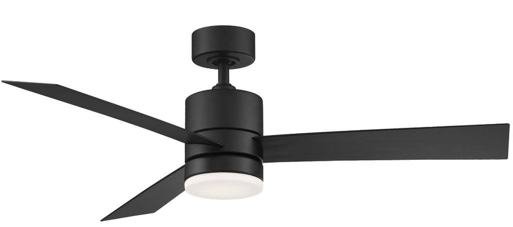 Ventilador de 52", Smart.