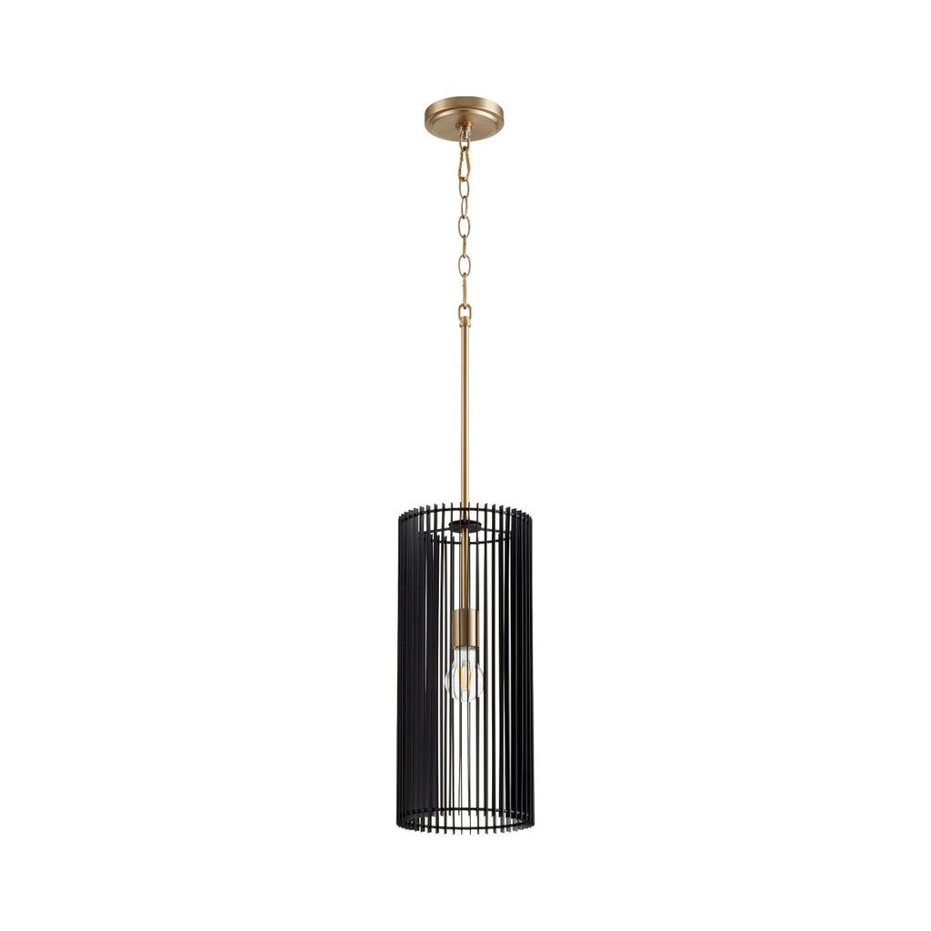 Luminaria decorativa para una lampara base E26