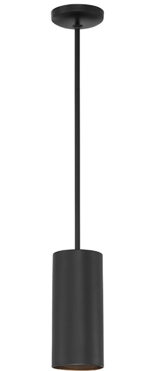 Luminaria colgante para una lampara base E26