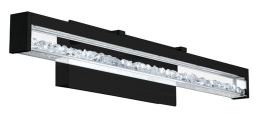 [204257a] Luminaria tipo aplique de LED integrado 25,5W, 3000K, 2230lm. Dimeable