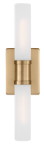 [4565002-848] Luminaria tipo aplique decorativo para lampara base E26. Damp Rated