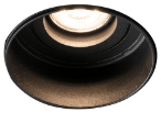 [40111] Luminaria para empotrar en cielo dirigible para lampara base GU10. IP20