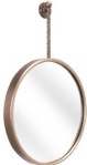 [A1229] Espejo Zuo Modern