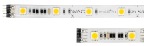 [LED-T24W-5-WT] LED Tape de 3W or pie, 215lumens 2700K, Diemable (5 pie)