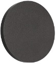 [E41501-BK] Luminaria tipo aplique de LED integrado 14W, 880lm, 3000K. Dimeable TRIAC/ELV. IP65