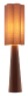 [56176] Luminaria decorativa de pie para lampara base E26