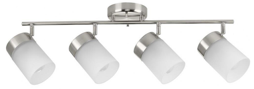 [P900012-009] Luminaria de sobreponer en cielo, para lampara base E26. 120V, hasta 60W. Damp Location