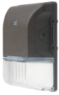 [LW00451] Luminaria tipo aplique de LED integrado 30W, 4200lm, 3000-4000-5000K. Dimeable 0-10V. Wet Location