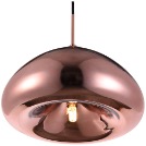 [LDPD2018] Luminaria decorativa colgante para lampara base T4