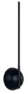 [NSH-4501] Luminaria tipo aplique de interior 18" de LED integrado 6W, 3000K, 480lm. Dimeable TRIAC/ELV. Damp Location