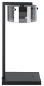[39877] Luminaria decorativa de mesa de LED integrado 7.2W, 3000K, 730lm. Dimeable táctil. Dry Location