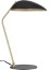 [205882A] Luminaria decorativa de mesa para lámpara base A19, base E26. 120V, hasta 60W