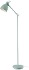 [205969A] Luminaria decorativa de pie para lampara base A19, base E26. 120V, hasta 40W. Dry Location
