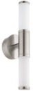 [95144A] Luminaria tipo aplique de interior de LED integrado 22W, 3000K, 970lm. No dimeable. Damp Location