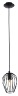 [49477] Luminaria decorativa colgante para lampara base E26