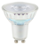 [205245A] Lampara LED tipo de base GU10 de 5.3W 380lm 3000K. Dimeable