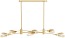 [DRC07] Luminaria decorativa colgante para lampara base E12. 110‑120 V, hasta 60 W. Damp Location