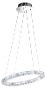 [39001] Luminaria decorativa colgante de LED integrado 24W, 4000K, 2400lm. No dimeable. Dry Location