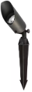 [C049-DB] Luminaria tipo reflector con estaca, para lampara MR16. hasta 50W. Wet Location