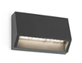 [70657] Luminaria tipo aplique de pared de LED integrado 2W, 3000K, 101lm