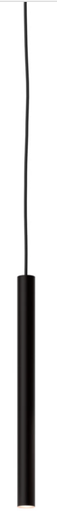 [PDC18-CC] Luminaria decorativa colgante de LED integrado, de 9W, CCT 3000K, 510lm. Dimeable TRIAC