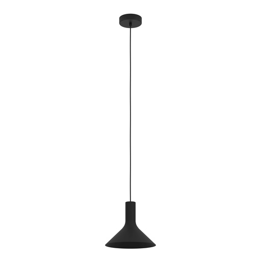 [390218] Luminaria decorativa colgante para una lampara  base E27