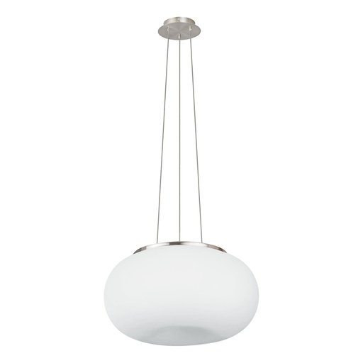 [86815] Luminaria decorativa colgante para una lampara base E27