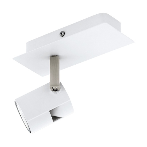 [97506] Luminaria tipo reflector para una lampara base GU10