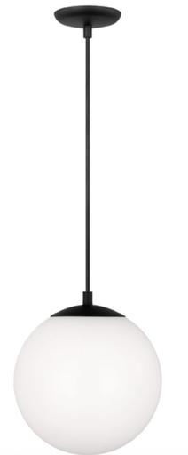 [6020EN3-112] Luminaria decorativa colgante de 10", para lampara base E26
