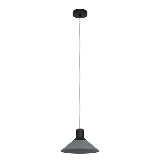 [99511] Luminaria decorativa colgante para una lampara base E27