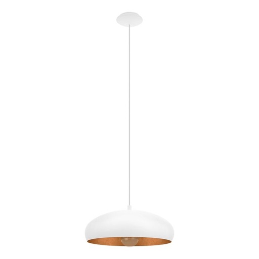 [94606] Luminaria decorativa colgante para una lampara base E27