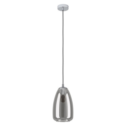 [98615] Luminaria decorativa colgante para una lampara base E27