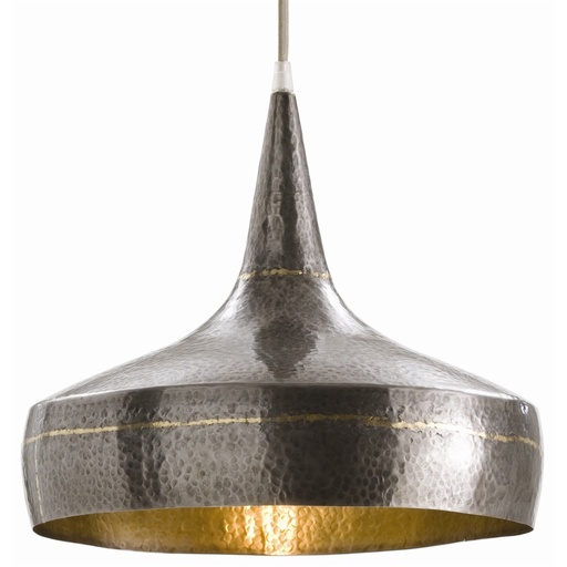 [42414] Luminaria decorativa colgante para una lampara base E26