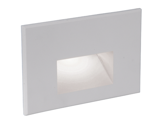 [WL-LED101-30-WT] Luminaria tipo steplight de 3,9W 68lm CCT 27-3000K