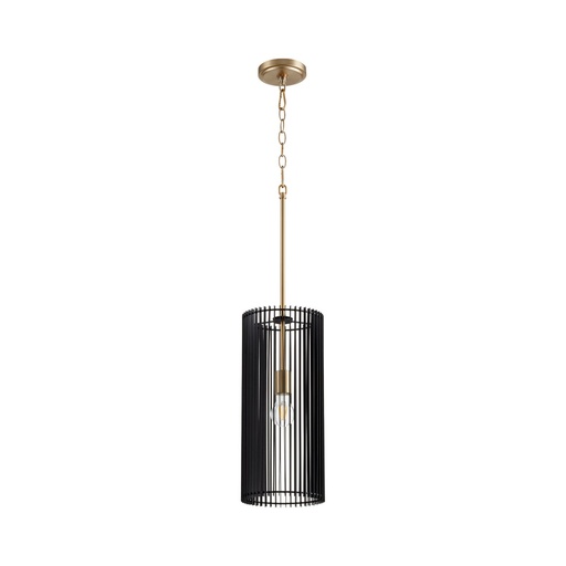 [818-1-80] Luminaria decorativa para una lampara base E26