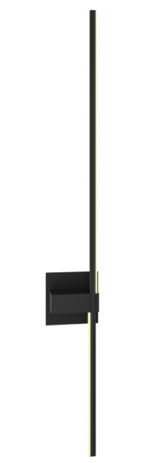 [STK37-3K] Luminaria tipo aplique 37" de LED integrado 13W 3000K, 840lm